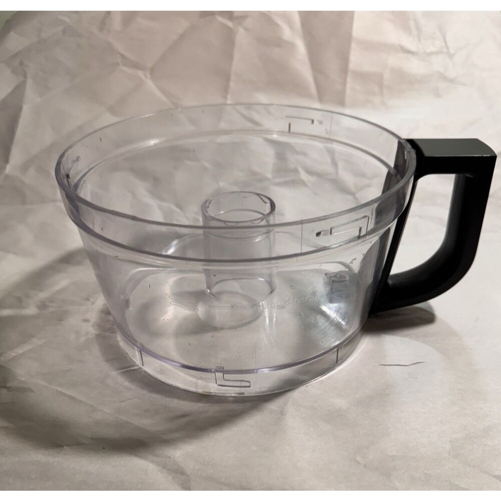 Kitchenaid Food Processor KFP0711CU0 Work Bowl Only Replacement Part